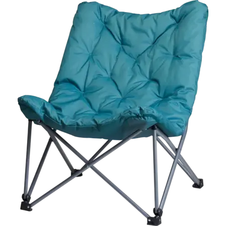 CAMPING CHAIR FOLDABLE CUSHION - image 1