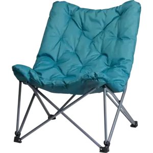 CAMPING CHAIR FOLDABLE CUSHION