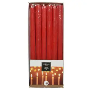 Candle wax dinner - image 1