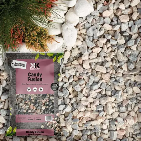 Candy Fusion 14-25MM