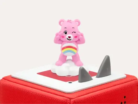 Care Bears - Cheer Bear - image 1