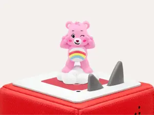 Care Bears - Cheer Bear - image 1