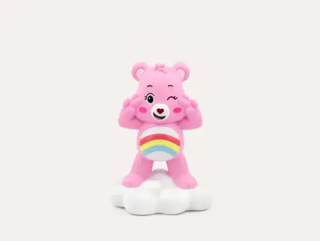 Care Bears - Cheer Bear - image 2