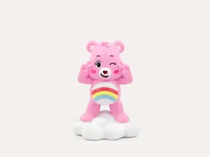 Care Bears - Cheer Bear - image 2