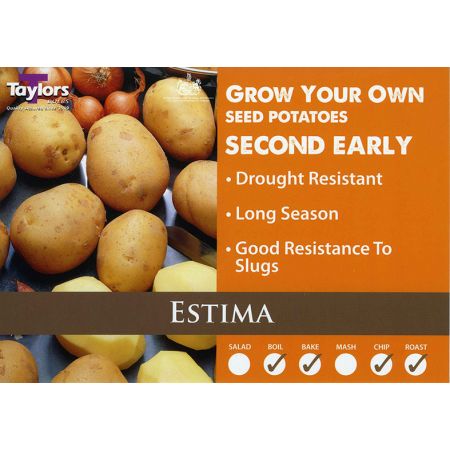 POTATO ESTIMA 35-55 2KG
