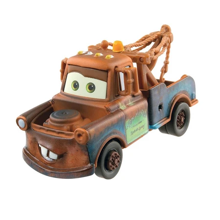 Cars Character Cars Astd