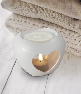Cashmere Wax Melt - image 2