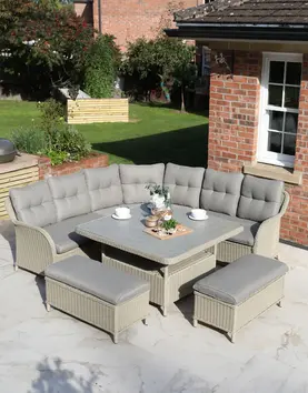 Cassano Curved Modular Set - image 2