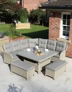 Cassano Curved Modular Set - image 2