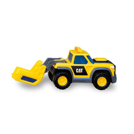 CAT Constructors Dump Truck Toy - image 2