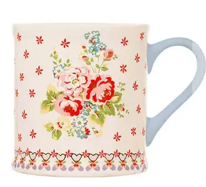 Ck Archive Floral Mollie Mug