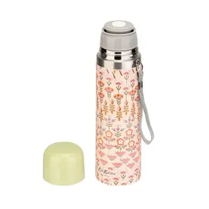 Cath Kidson Ditsy Floral Insulated Flask Pink 460Ml - image 2