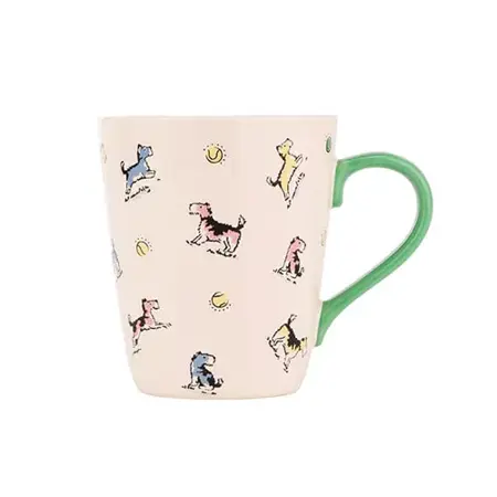 Cath Kidson Dog Dad Stanley Mug - image 1