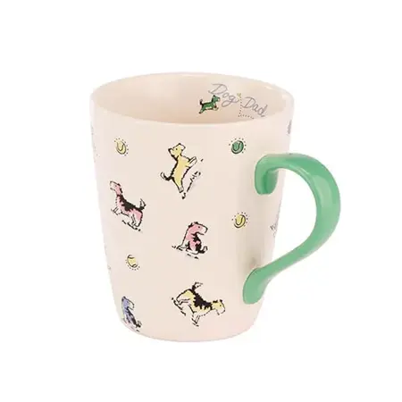 Cath Kidson Dog Dad Stanley Mug - image 2