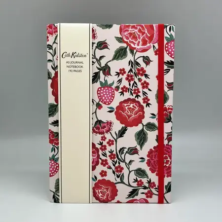 Cath Kidson Journal - image 1