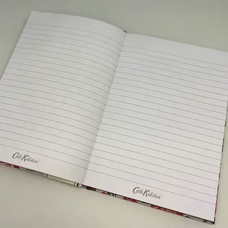 Cath Kidson Journal - image 3