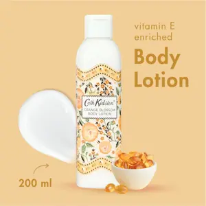 Cath Kidson LEOPARD Bathing Gift Box (Body Wash 200ml, Body Lotion 200ml, Bath Salts 3 x 20g) - image 5