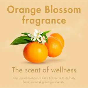 Cath Kidson LEOPARD Body Spray 250ml (Orange Blossom) - image 3