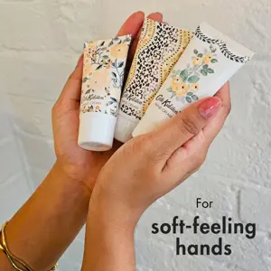 Cath Kidson LEOPARD Hand Cream Trio (3 x 30ml) - image 2