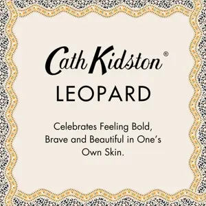 Cath Kidson LEOPARD Hand Cream Trio (3 x 30ml) - image 6