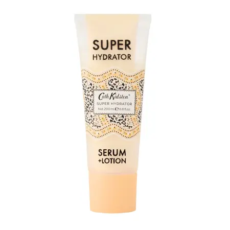 Cath Kidson LEOPARD Super Hydrator 200ml (2 in 1 Serum + Lotion in Orange Blossom) - image 1