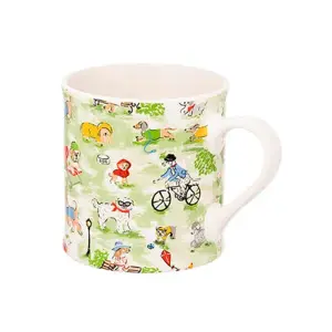 Cath Kidson Park Dogs Mollie Mug - image 2
