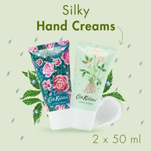 Cath Kidson Roots & Raindrops Body Pamper Handbag - image 6