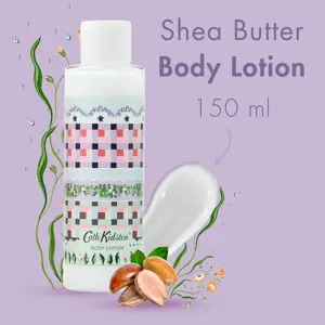 Cath Kidson Roots & Raindrops Body Pamper Handbag - image 7