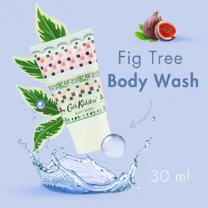 Cath Kidson Roots & Raindrops Feel Like a Star Tin - image 5