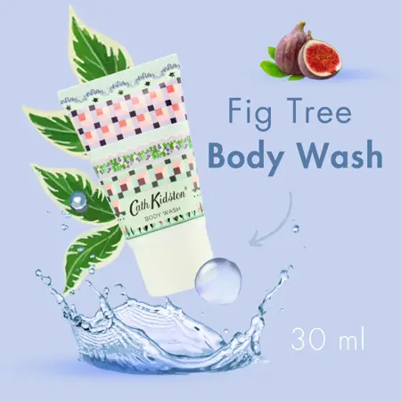 Cath Kidson Roots & Raindrops The Flower House - image 6