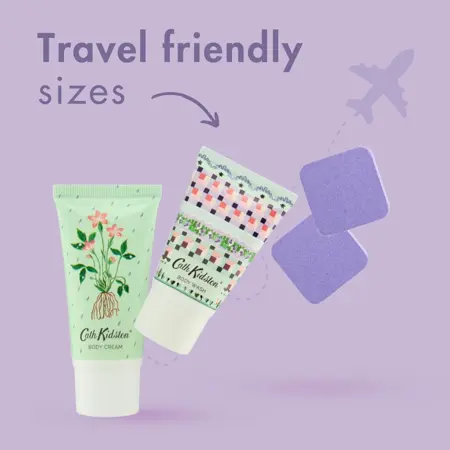 Cath Kidson Roots & Raindrops The Flower House - image 9