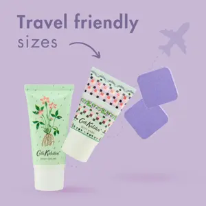 Cath Kidson Roots & Raindrops The Flower House - image 9