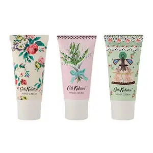 Cath Kidson WILD FLOWERS WILD WOMEN Assorted Hand Creams (3 x 30ml) - image 2