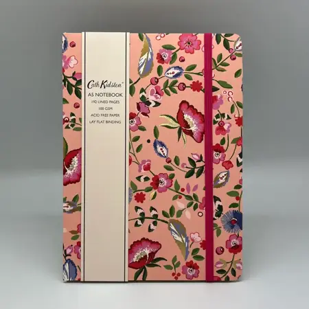 Cath Kidston A5 Notebook - image 1