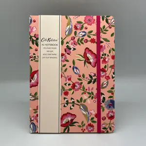 Cath Kidston A5 Notebook