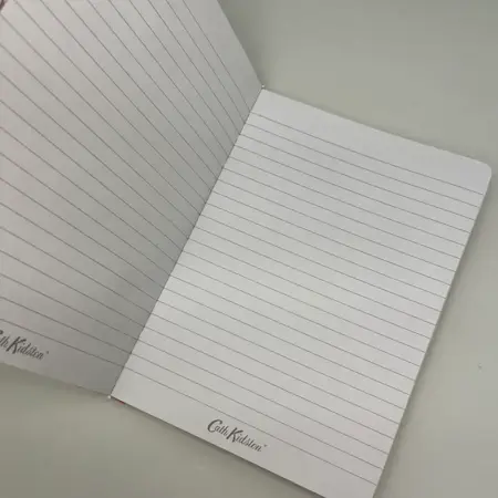 Cath Kidston A5 Notebook - image 2