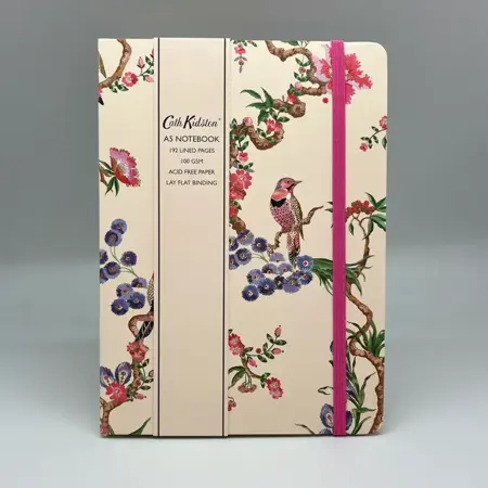 Cath Kidston A5 Notebook - image 1