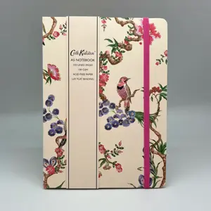 Cath Kidston A5 Notebook