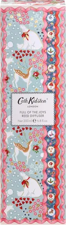 Cath Kidston Full of the Joys 200ml Reed Diffuser - image 2
