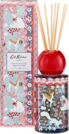 Cath Kidston Full of the Joys 200ml Reed Diffuser - image 1