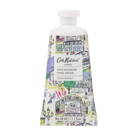 CATH KIDSTON Hand Cream 50ml (London Theatre)