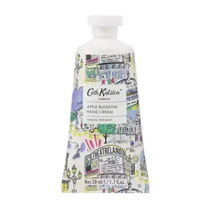 CATH KIDSTON Hand Cream 50ml (London Theatre)
