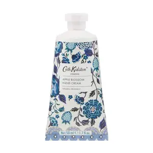 CATH KIDSTON Hand Cream 50ml (Navy Carnation)
