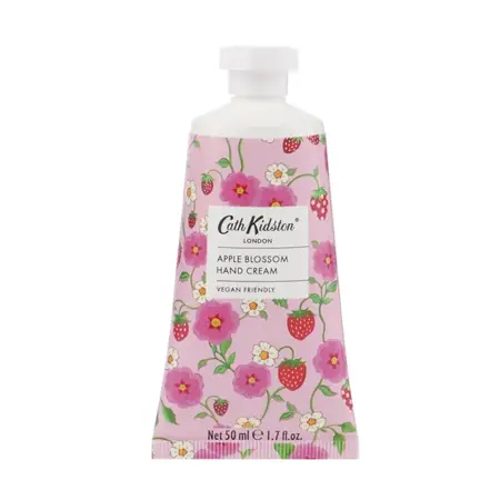 CATH KIDSTON Hand Cream 50ml (Strawberry)