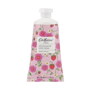 CATH KIDSTON Hand Cream 50ml (Strawberry)
