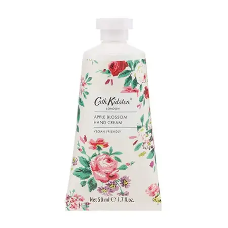 CATH KIDSTON Hand Cream 50ml (Traditional Rose)