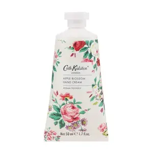 CATH KIDSTON Hand Cream 50ml (Traditional Rose)