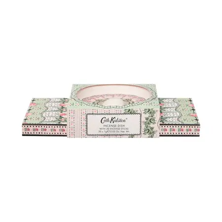 Cath Kidston Wild Flowers Wild Women Incense Set - image 1