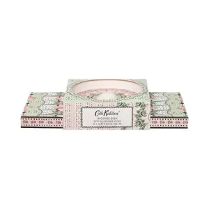 Cath Kidston Wild Flowers Wild Women Incense Set