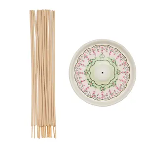Cath Kidston Wild Flowers Wild Women Incense Set - image 3